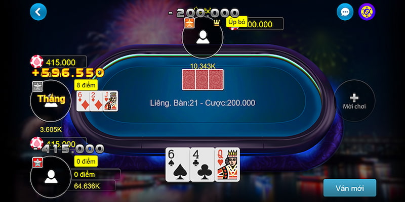 Cách chia bài liêng bịp Các kỹ thuật phổ biến trong Cách chia bài liêng bịp