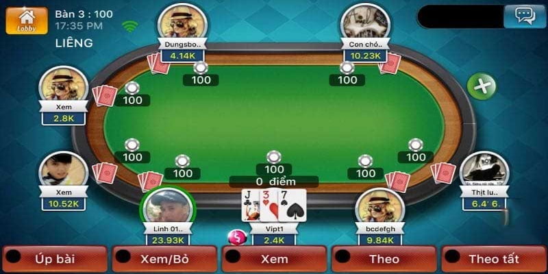 Cách chia bài liêng bịp Lưu ý đạo đức khi tìm hiểu về Cách chia bài liêng bịp